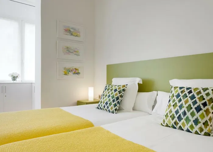 Urbieta 2 By Feelfree *