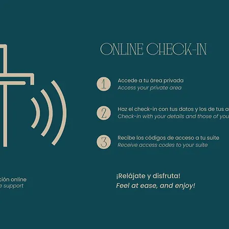 Urbieta 2 By Feelfree Lejlighed