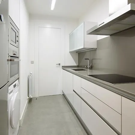 Urbieta 2 By Feelfree * San Sebastián