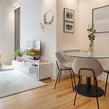 Urbieta 2 By Feelfree Apartment