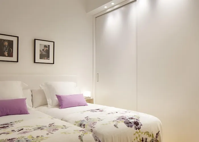 Urbieta 2 By Feelfree *