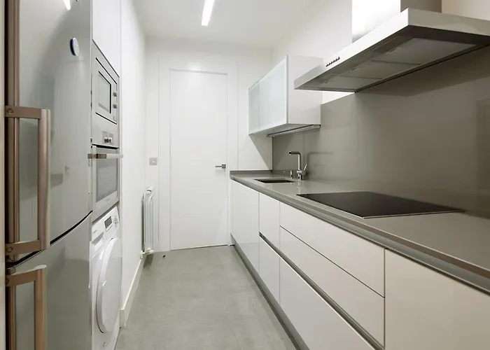 Urbieta 2 By Feelfree * San Sebastián