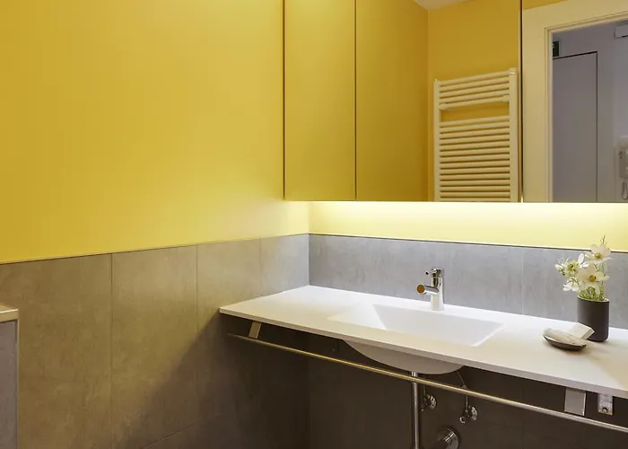 Urbieta 2 By Feelfree Сан-Себастьян