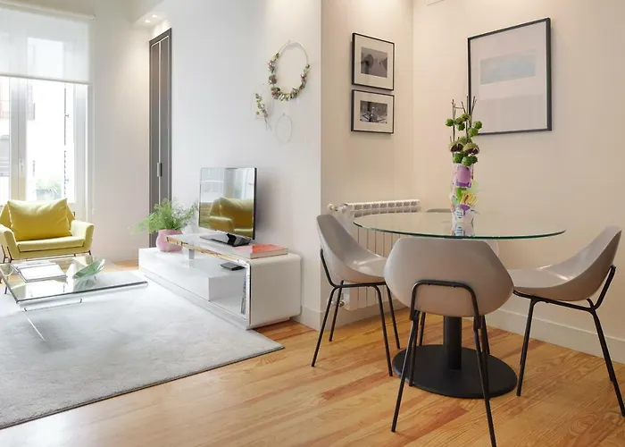 Urbieta 2 By Feelfree Lejlighed