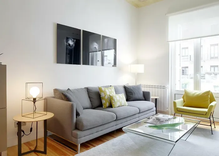 Urbieta 2 By Feelfree * San Sebastian