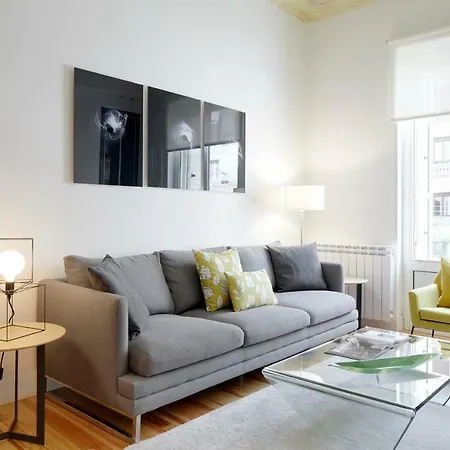 Urbieta 2 By Feelfree * Сан-Себастьян